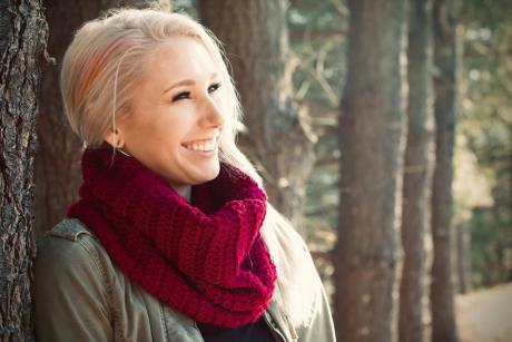 Michelle Rossman profile photo