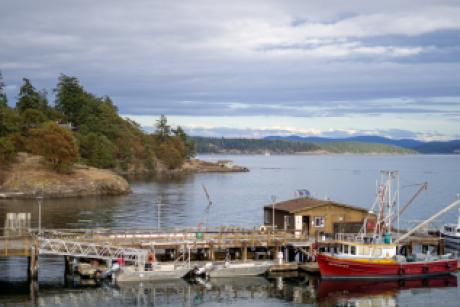 Friday Harbor