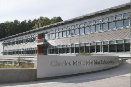 Mathias Laboratory