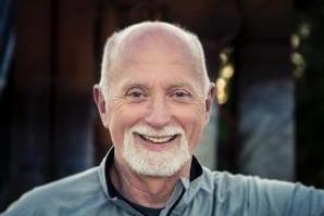 Eric Peterson headshot